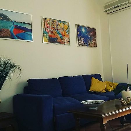 Mia Guesthouse 切法卢 外观 照片