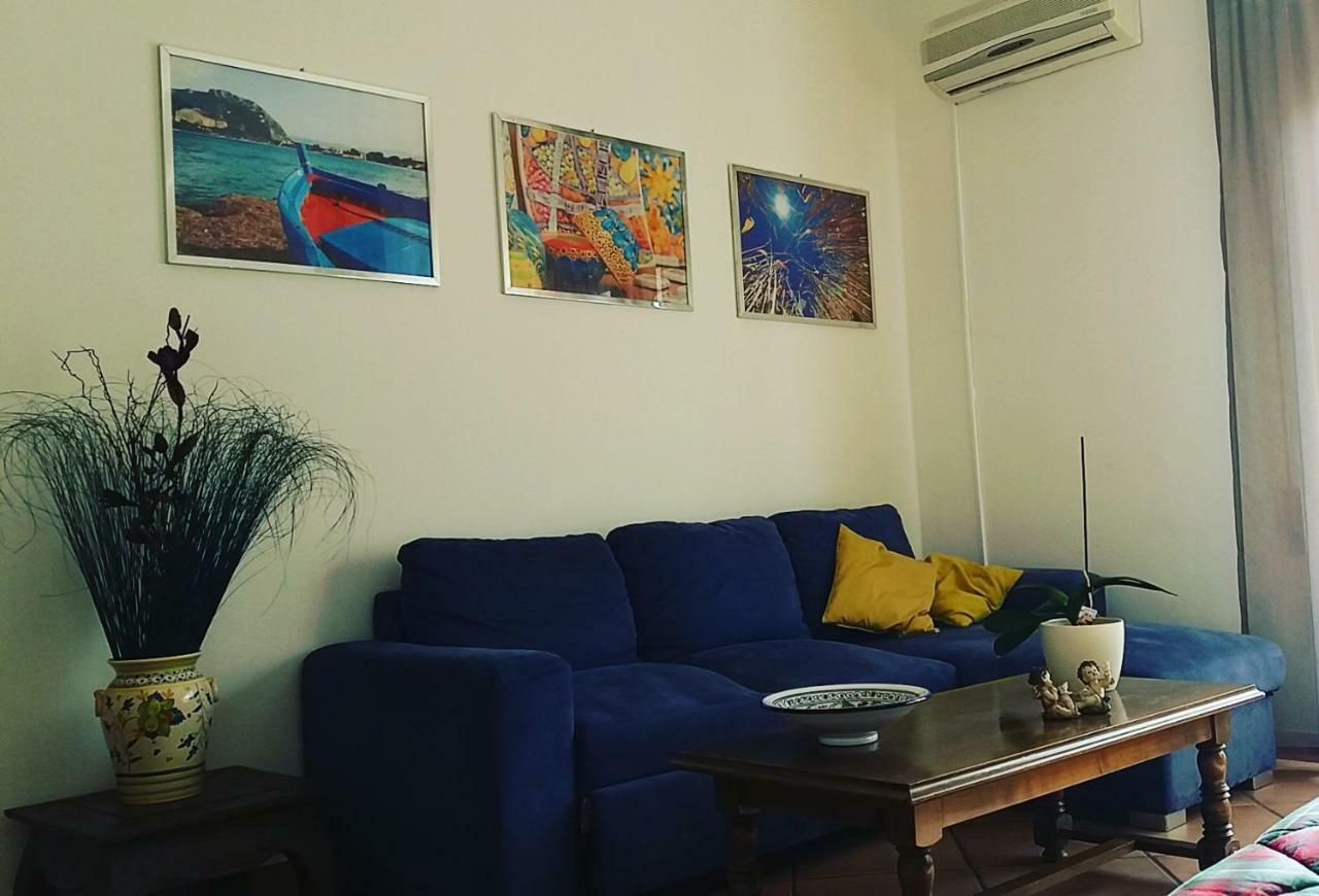 Mia Guesthouse 切法卢 外观 照片